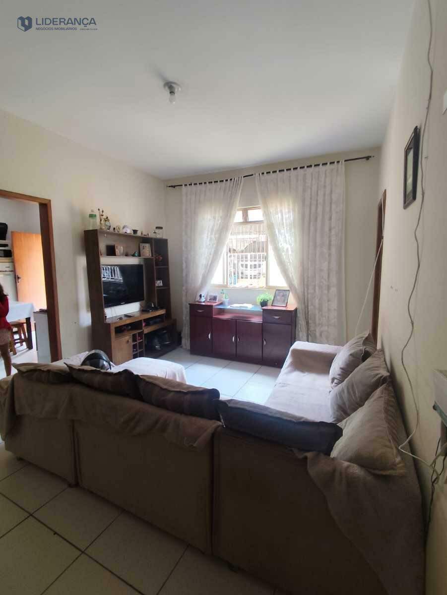 apartamento à venda no Floresta: 