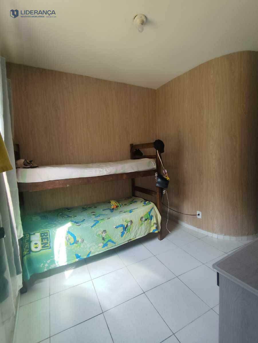 apartamento à venda no Floresta: 