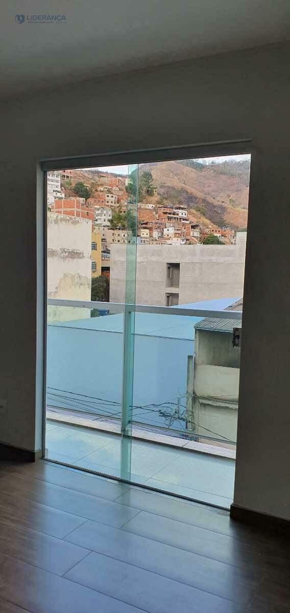 cobertura à venda no Santa Zita: 