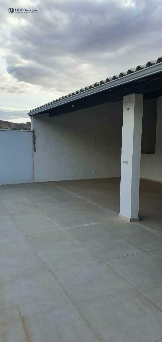 cobertura à venda no Santa Zita: 