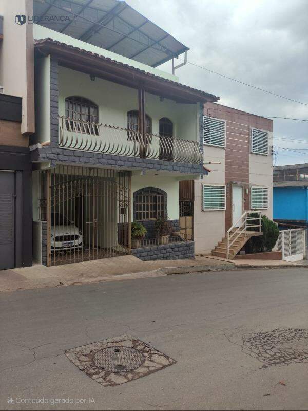 casa à venda no Maria da Glória: 