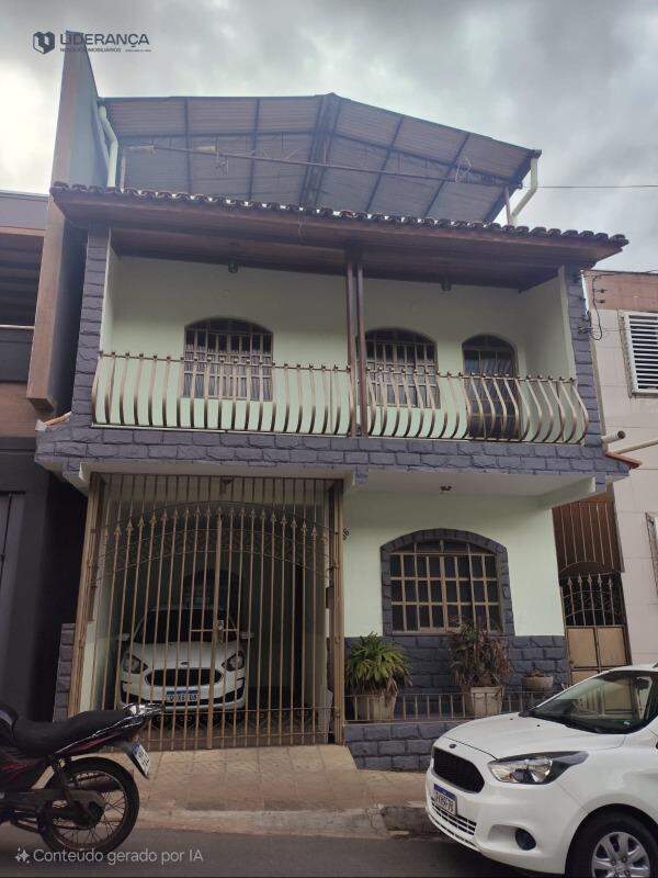 casa à venda no Maria da Glória: 