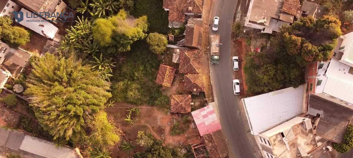 ponto comercial à venda no Esplanada: 