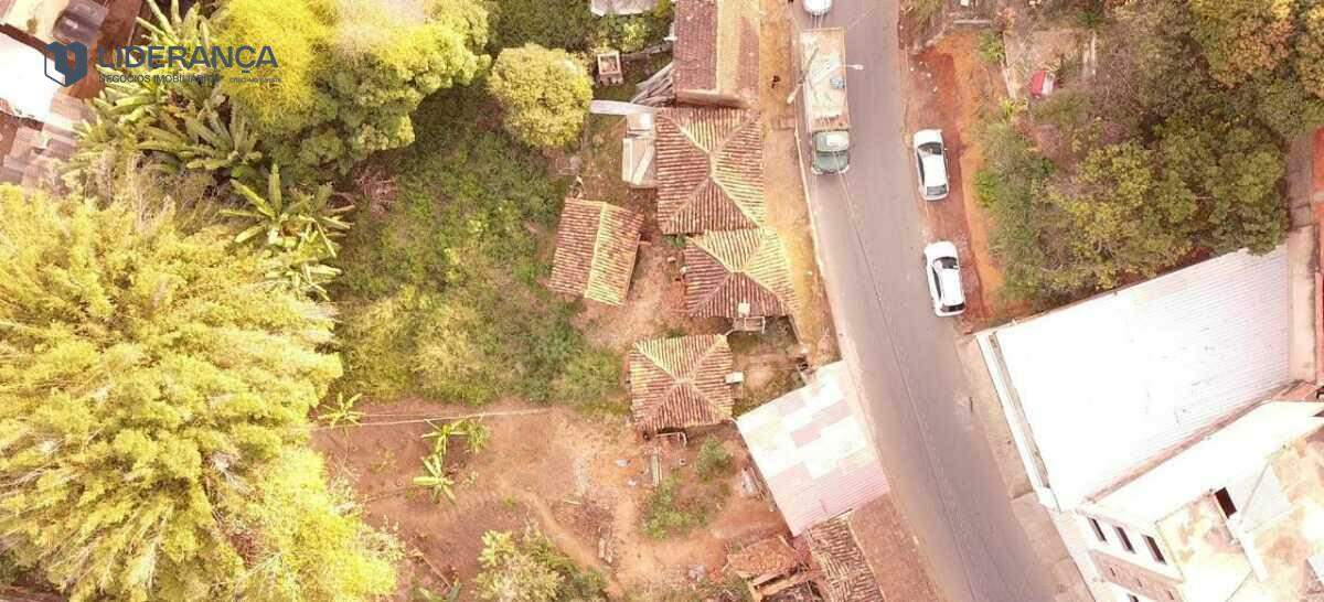 ponto comercial à venda no Esplanada: 