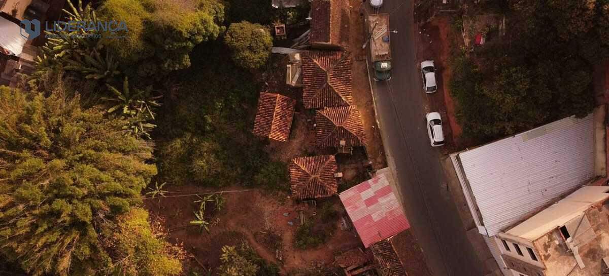ponto comercial à venda no Esplanada: 