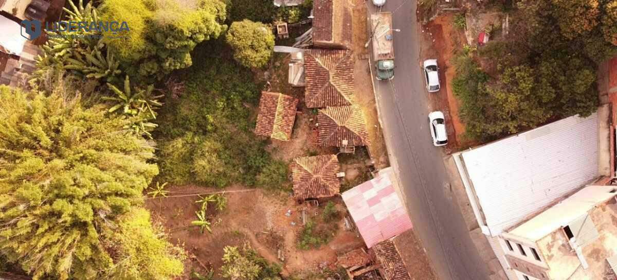ponto comercial à venda no Esplanada: 