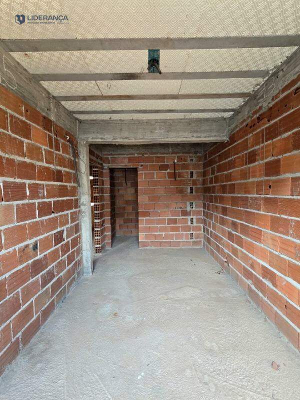 apartamento à venda no Rafael Jose de Lima: 