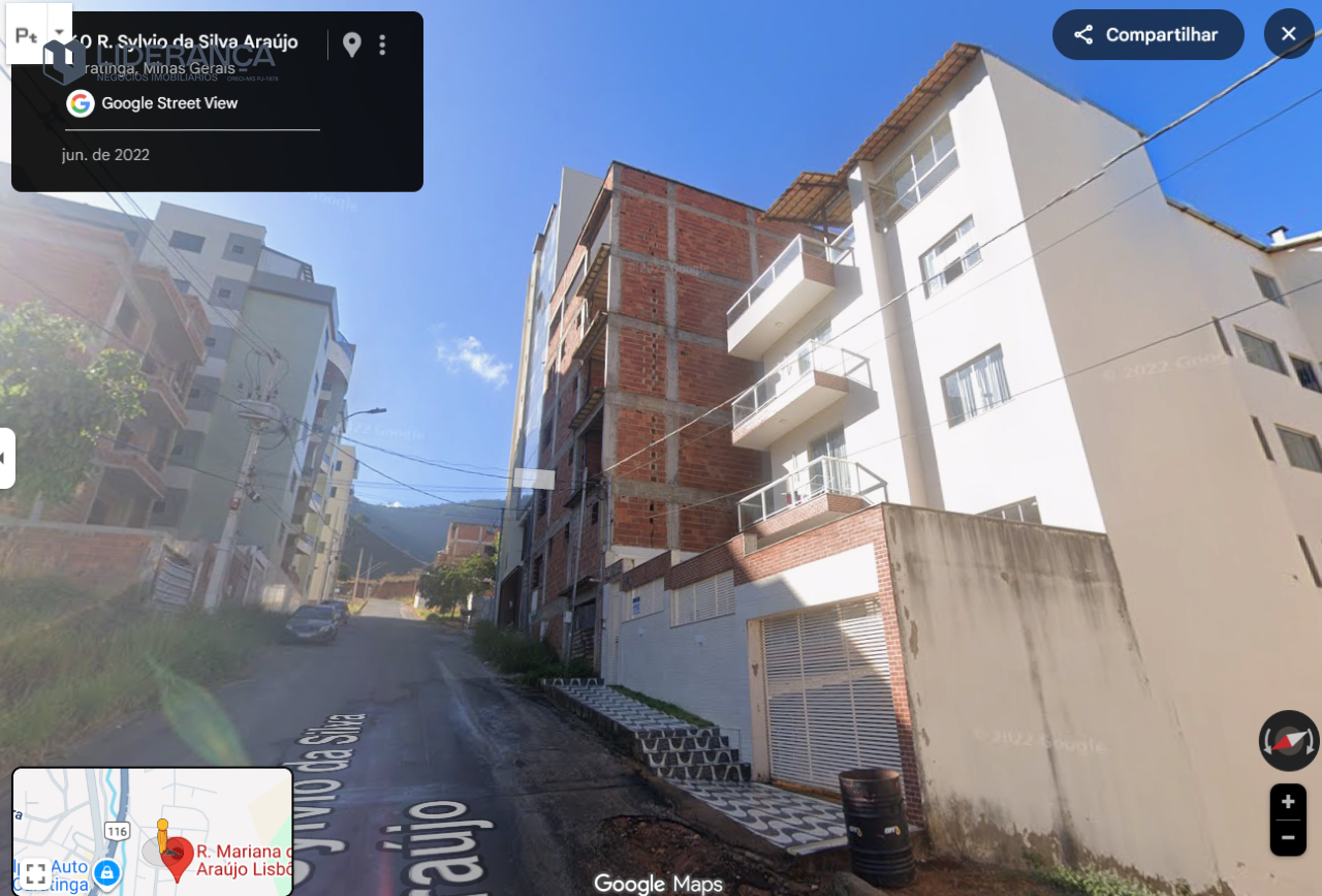 apartamento à venda no Rafael Jose de Lima: 
