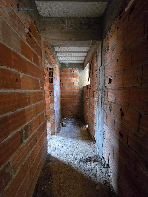 apartamento à venda no Rafael Jose de Lima: 