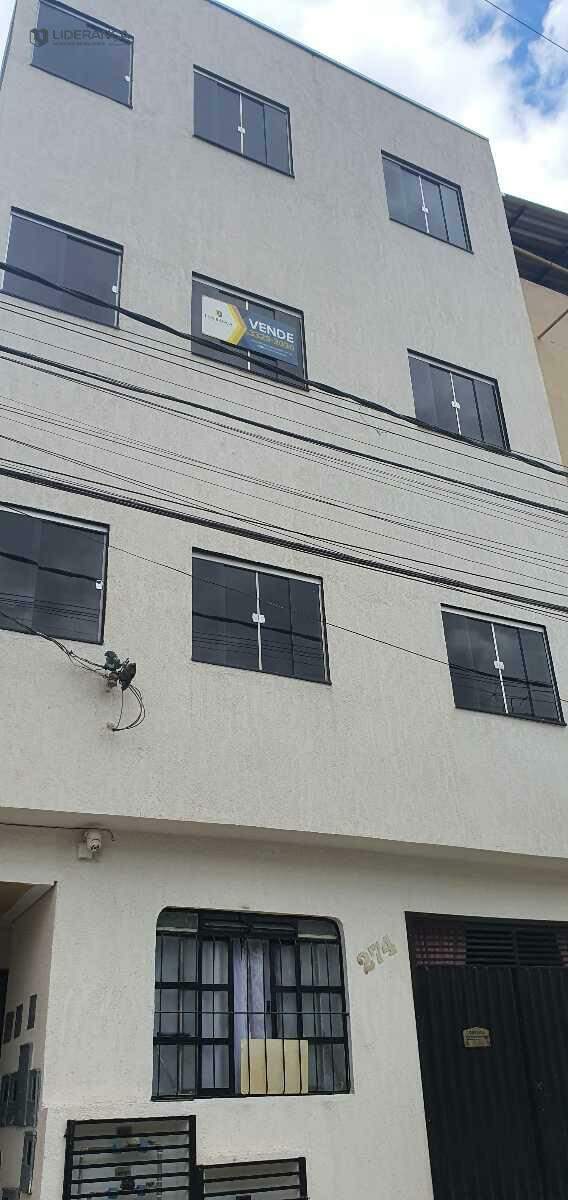 apartamento à venda no VALE DO SOL: 