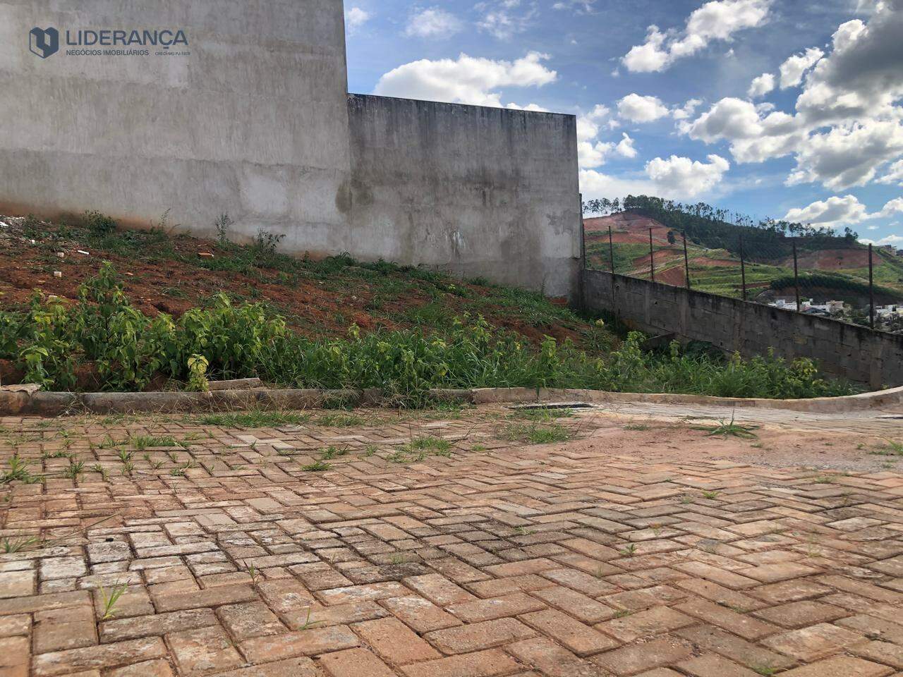 lote em condomínio à venda no Loteamento Residencial Jardins La vie: 