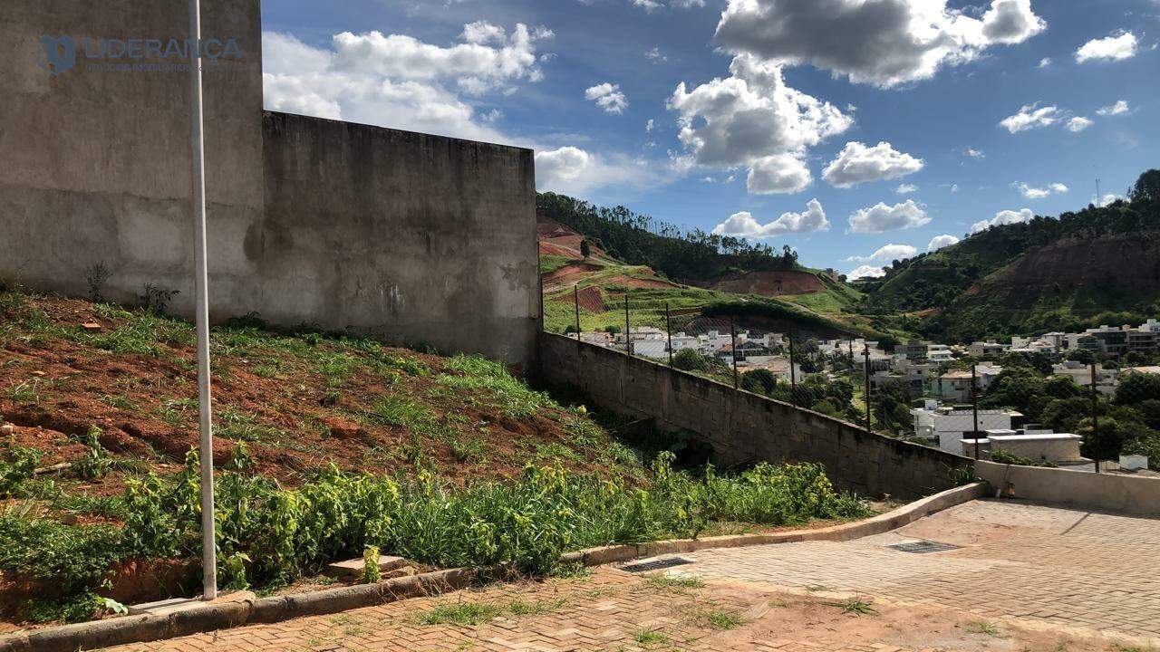 lote em condomínio à venda no Loteamento Residencial Jardins La vie: 
