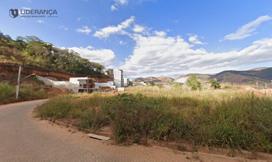 lote à venda no Loteamento Residencial Jardins La vie: 
