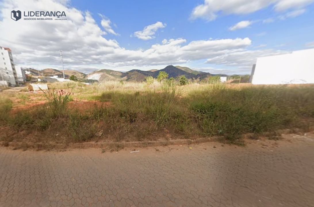 lote à venda no Loteamento Residencial Jardins La vie: 
