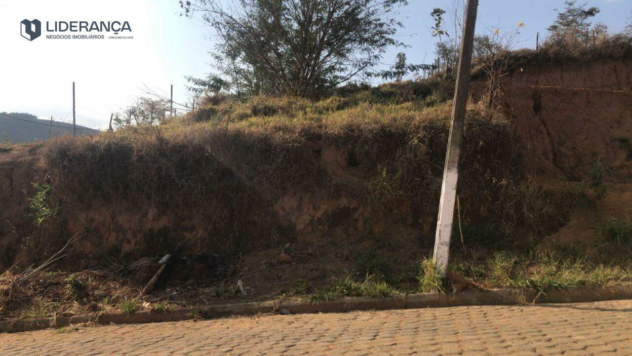 lote à venda no Bom Jardim: 