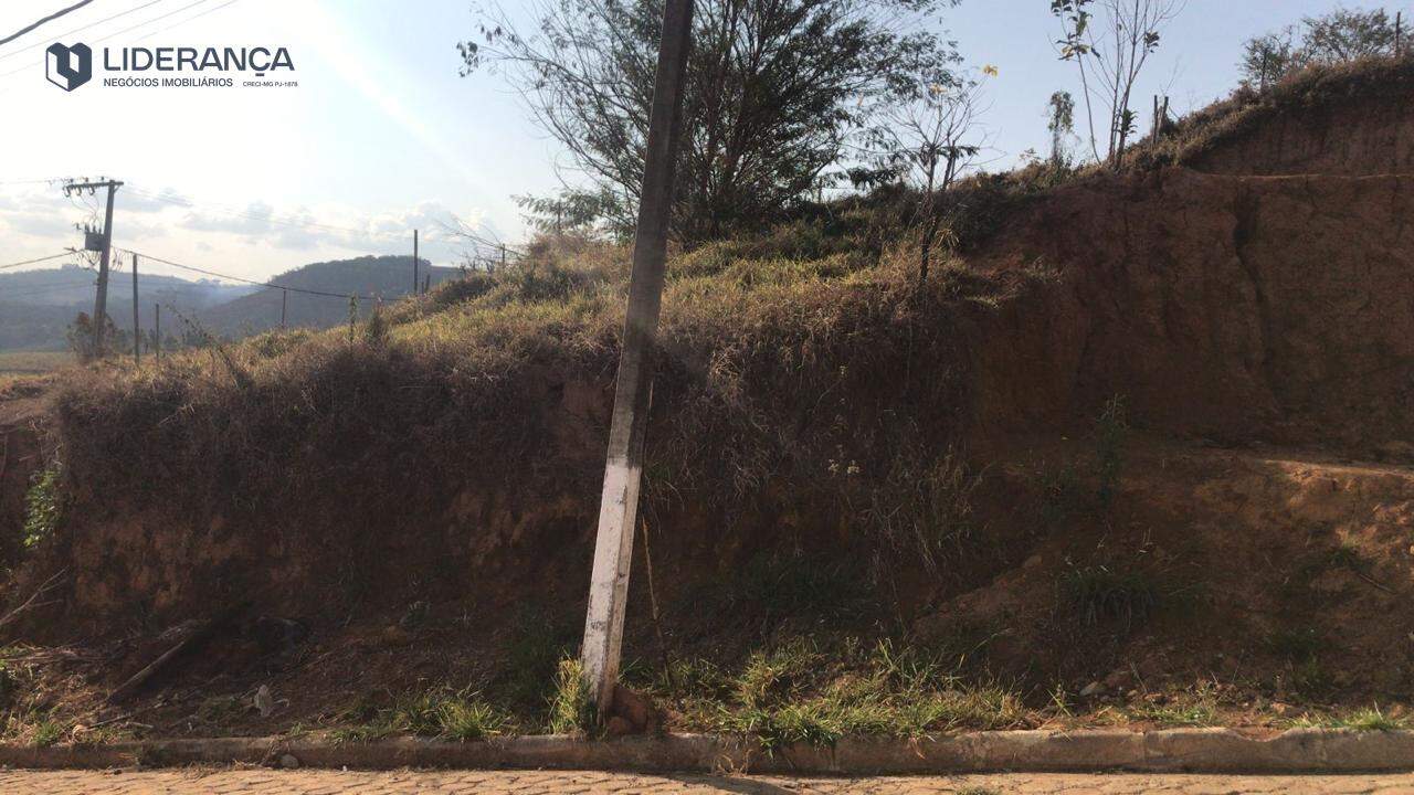lote à venda no Bom Jardim: 
