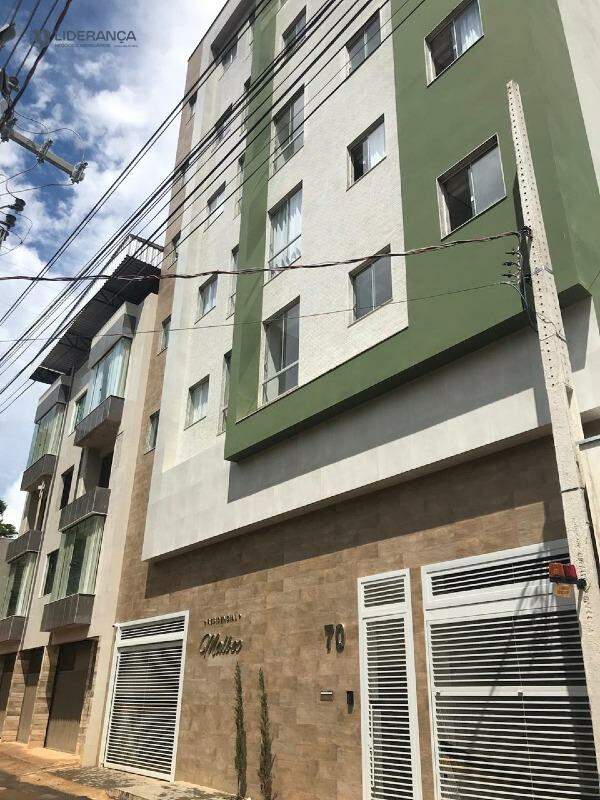 apartamento à venda no BOM PASTOR: 