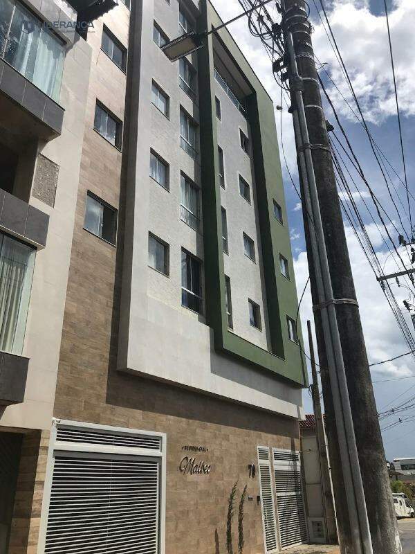 apartamento à venda no BOM PASTOR: 