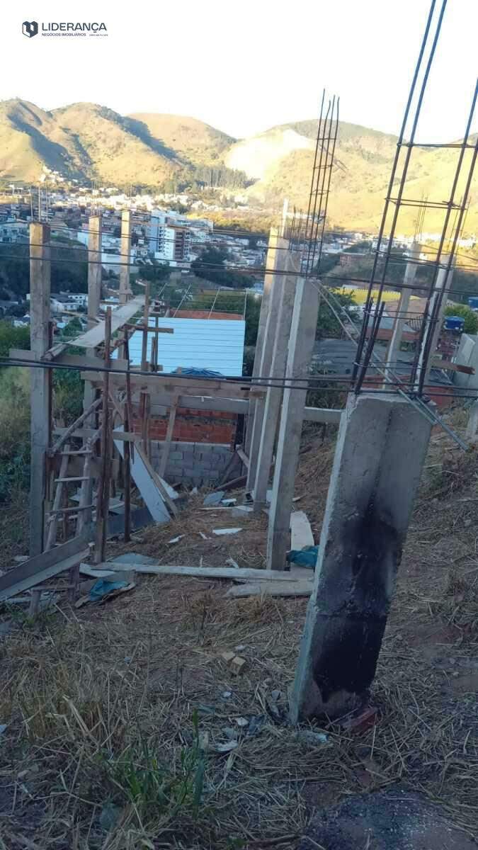 lote à venda no Loteamento Comunitário Conquista III: 