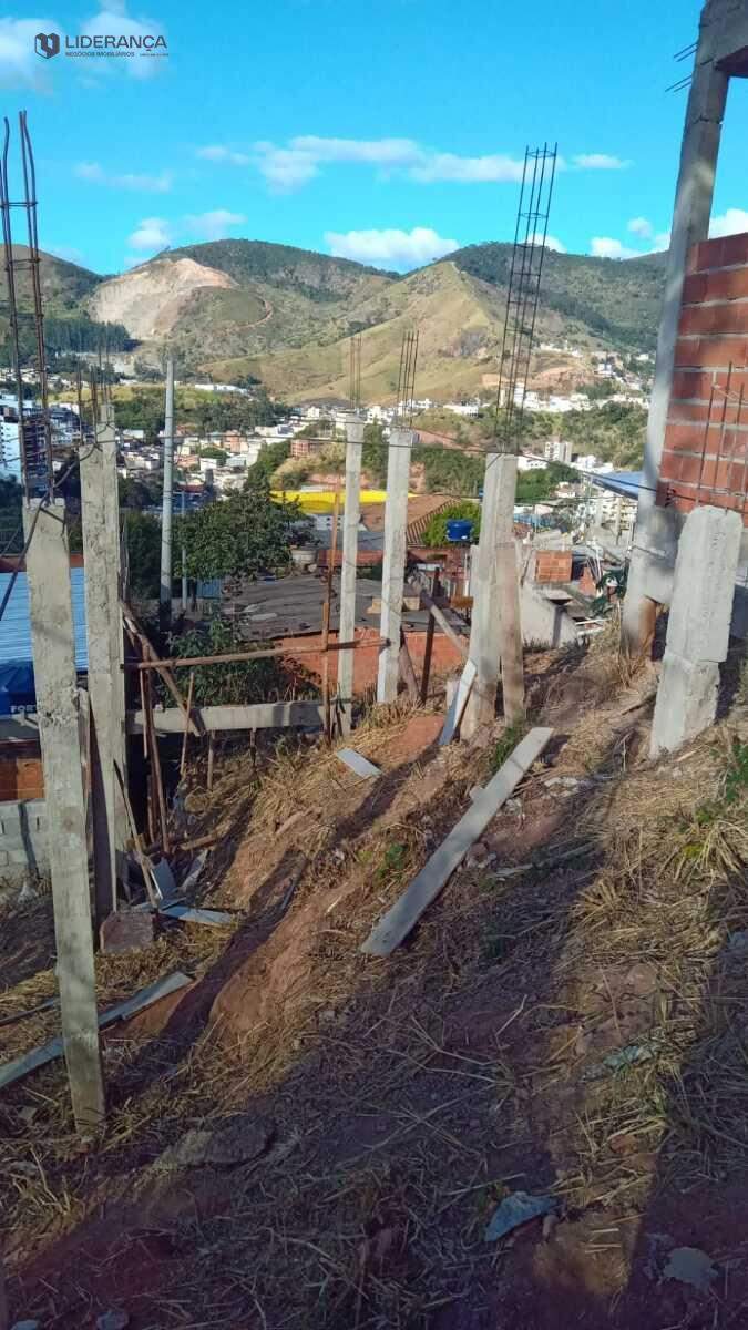 lote à venda no Loteamento Comunitário Conquista III: 