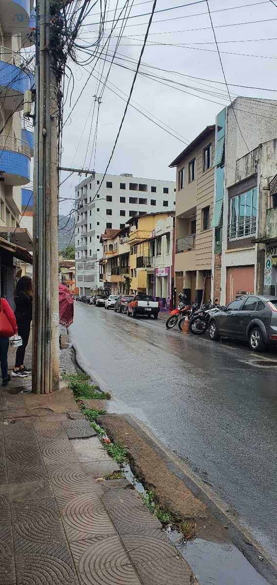 ponto comercial à venda no Centro: 