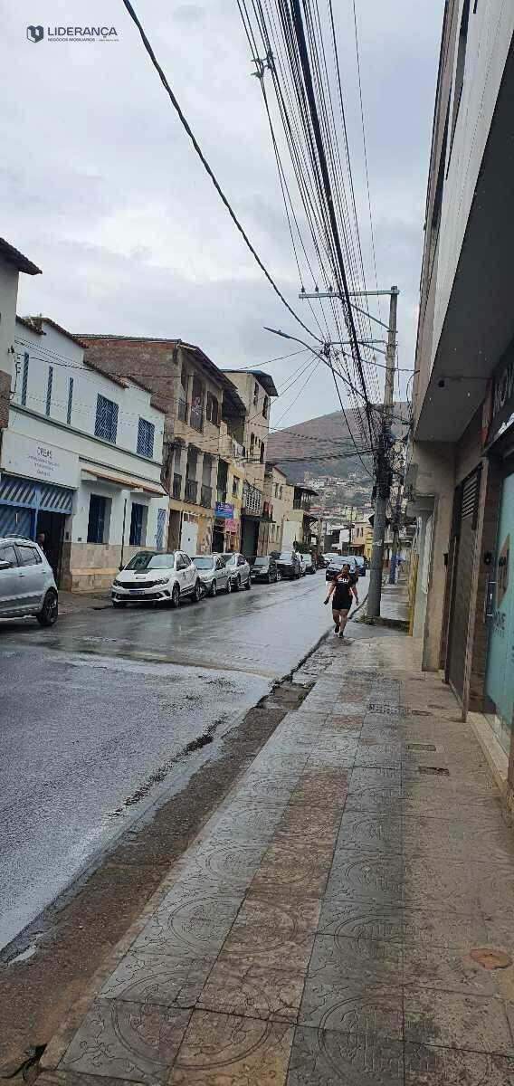 ponto comercial à venda no Centro: 