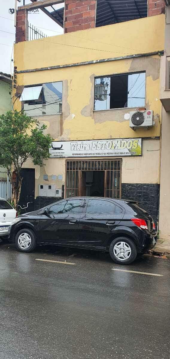 ponto comercial à venda no Centro: 