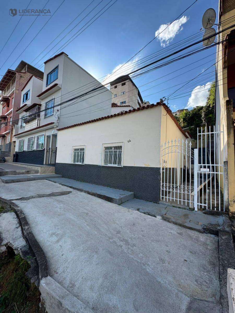 casa à venda no ESPERANCA: 