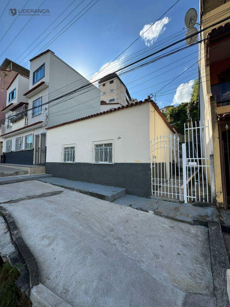 casa à venda no ESPERANCA: 