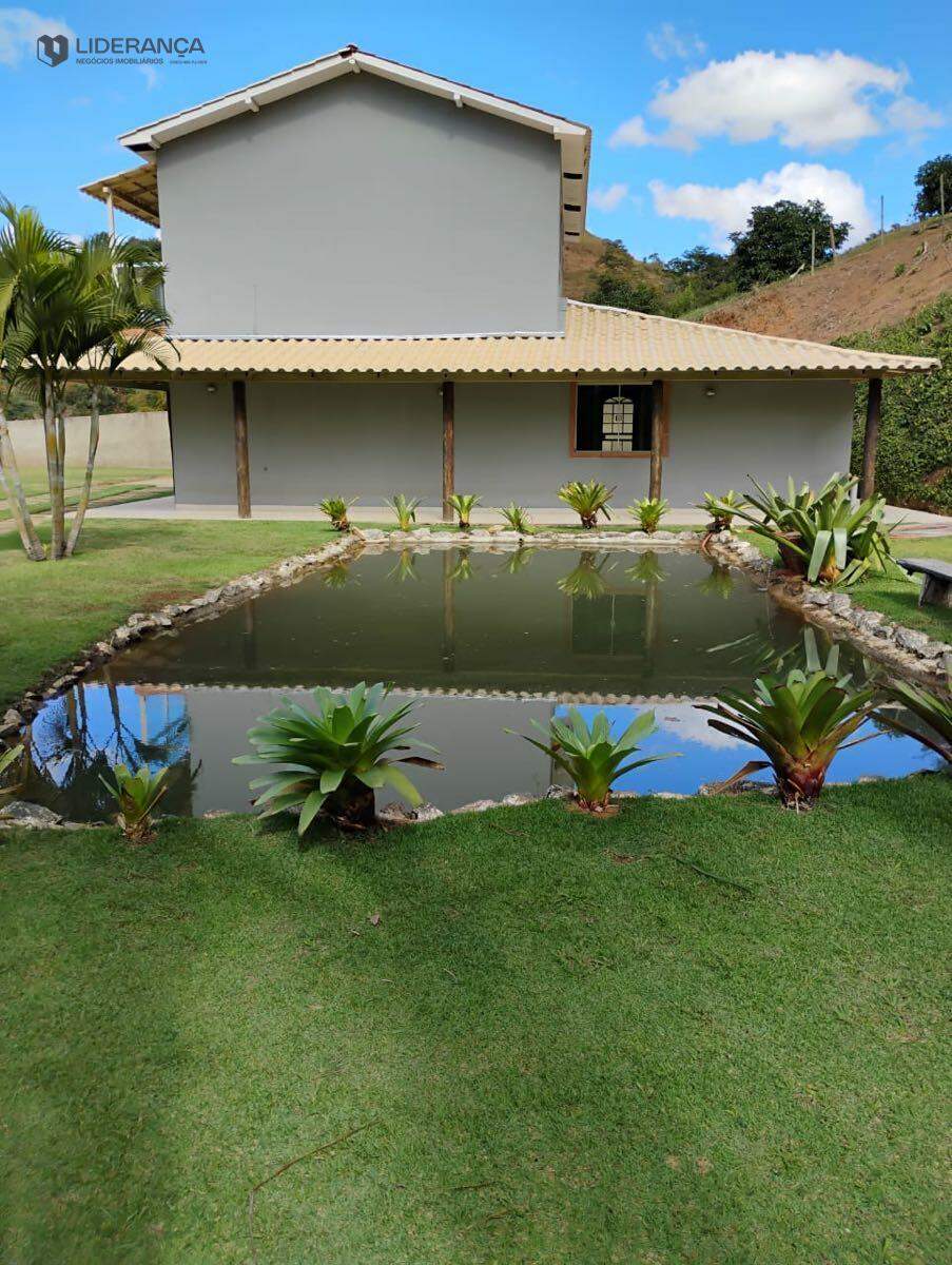 chácara à venda no ZONA RURAL: 