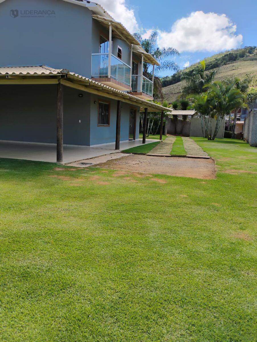 chácara à venda no ZONA RURAL: 