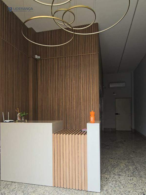 sala para aluguel no Dário Grossi: 
