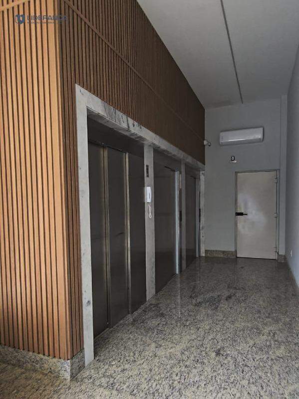 sala para aluguel no Dário Grossi: 