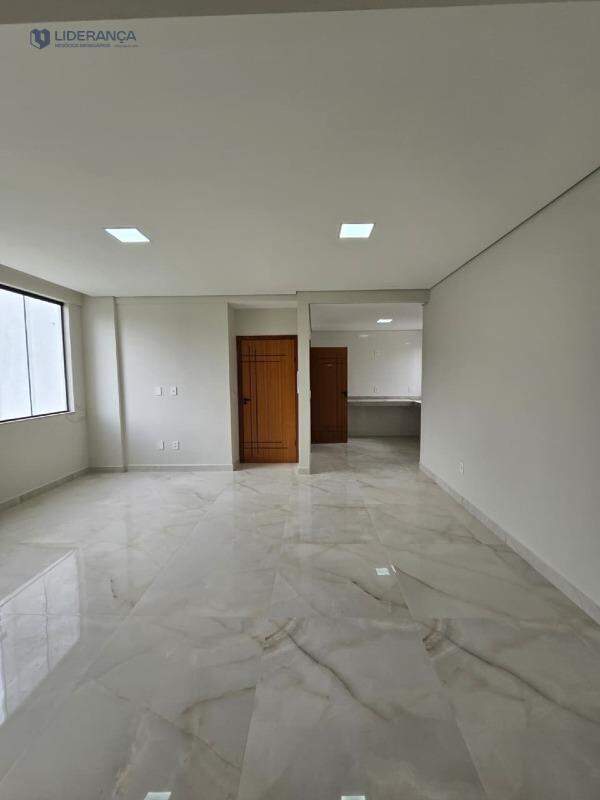 apartamento à venda no Moacir Maria: 