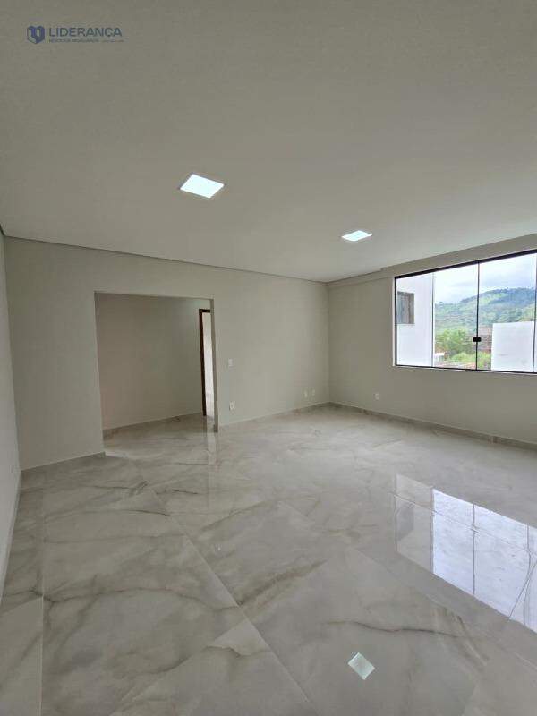 apartamento à venda no Moacir Maria: 