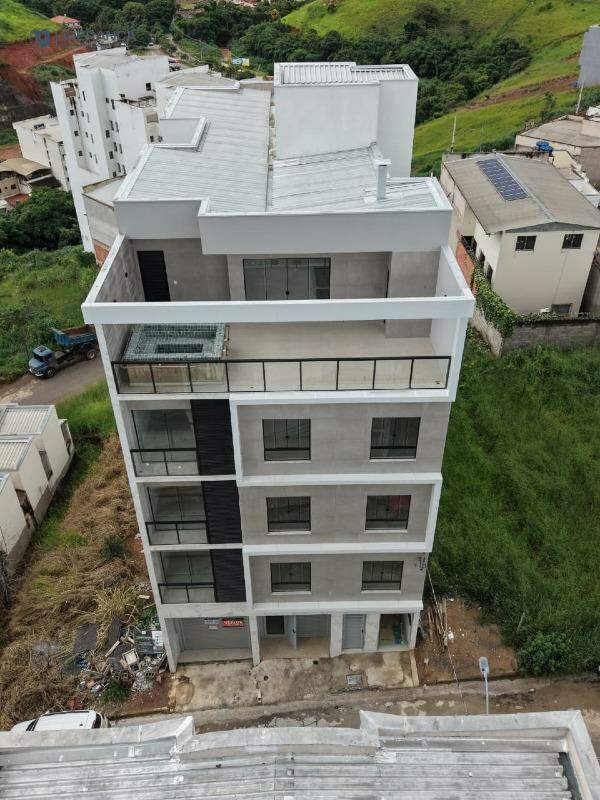 apartamento à venda no Moacir Maria: 