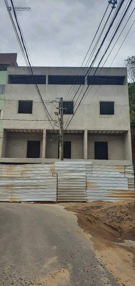 casa geminada à venda no Nossa Senhora das Graças: 