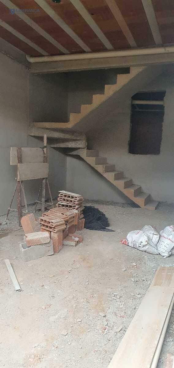 casa geminada à venda no Nossa Senhora das Graças: 
