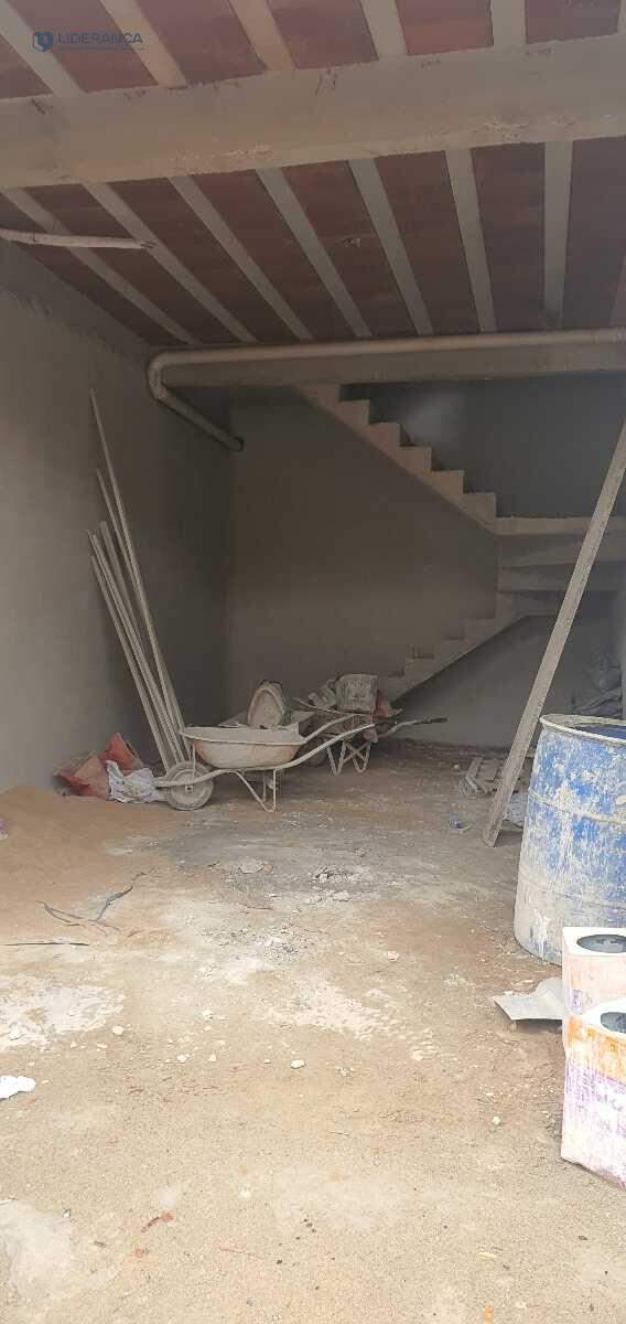 casa geminada à venda no Nossa Senhora das Graças: 
