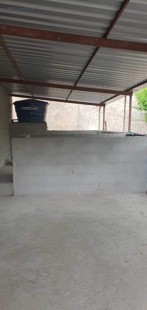 casa geminada à venda no Nossa Senhora das Graças: 