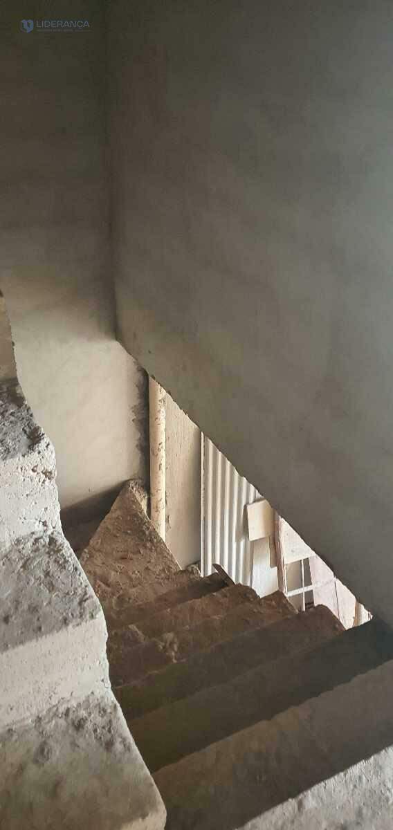 casa geminada à venda no Nossa Senhora das Graças: 