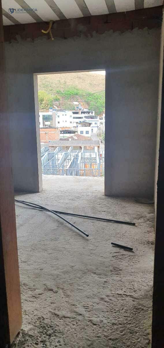 casa geminada à venda no Nossa Senhora das Graças: 