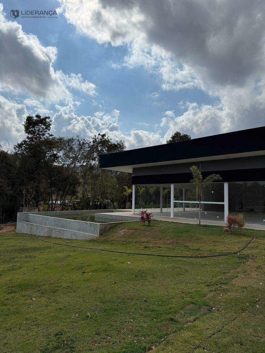 lote em condomínio à venda no Centro: 