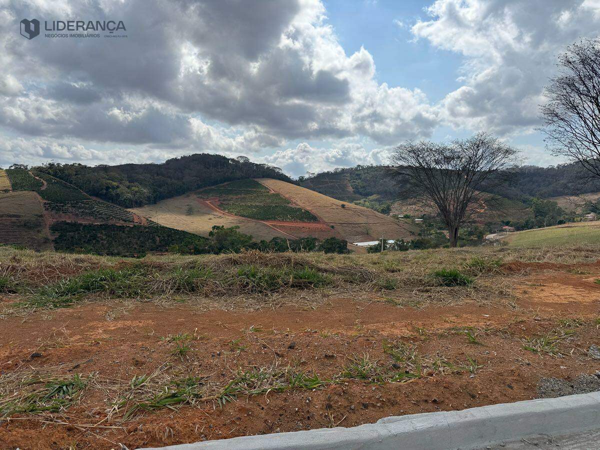 lote em condomínio à venda no Centro: 