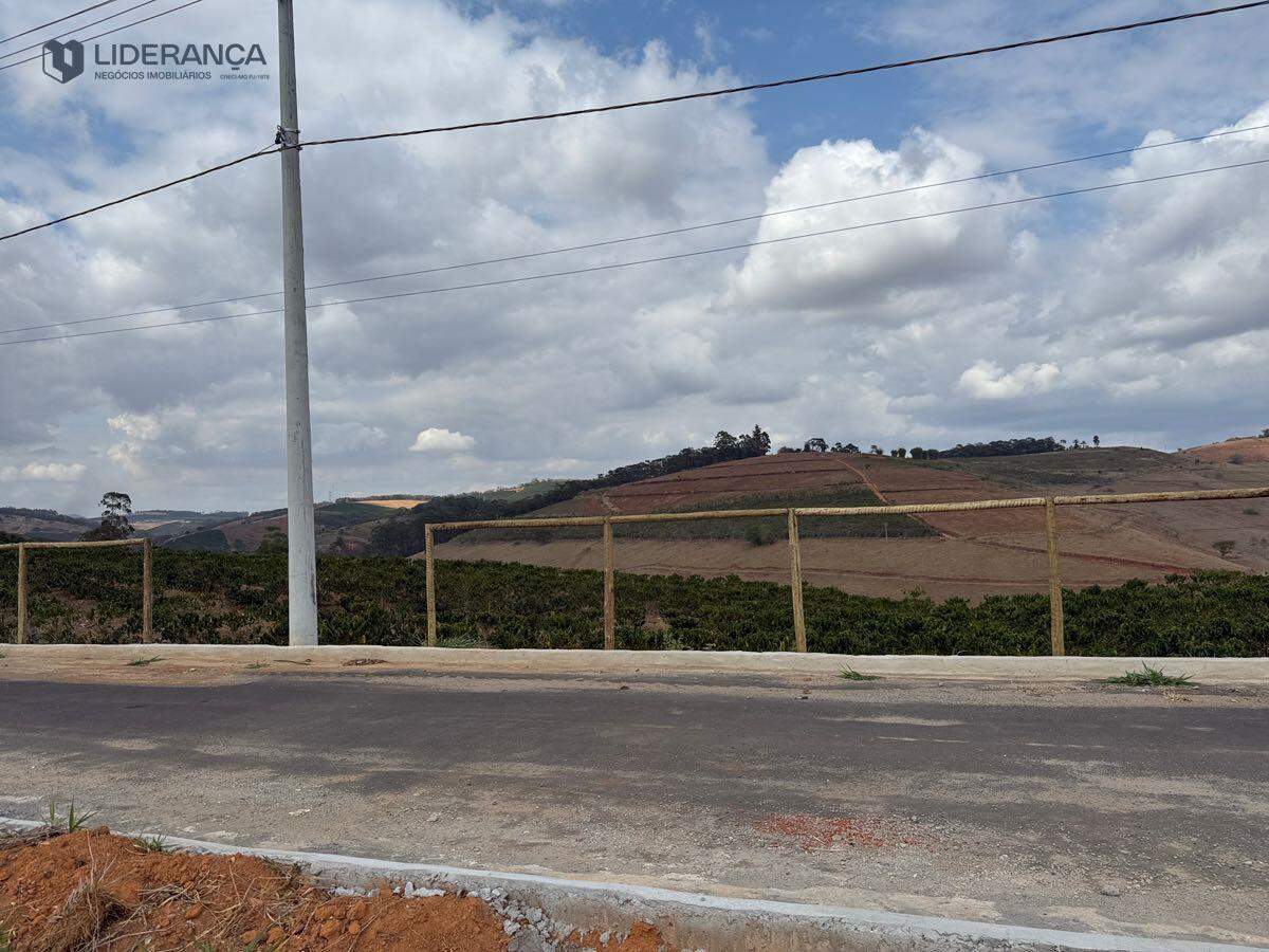 lote em condomínio à venda no Centro: 
