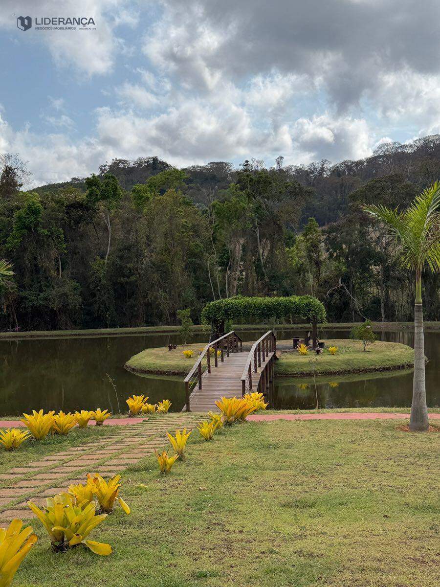 lote em condomínio à venda no Centro: 