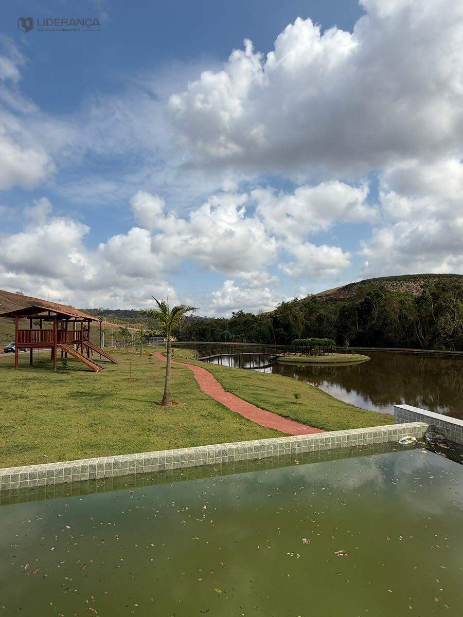 lote em condomínio à venda no Centro: 
