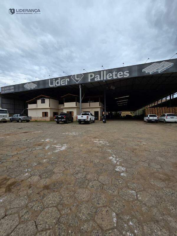 ponto comercial à venda no Zacarias: 
