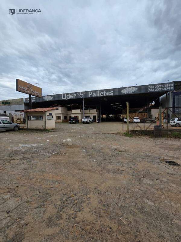 ponto comercial à venda no Zacarias: 