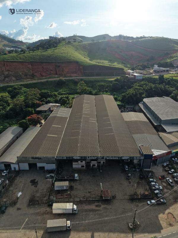 ponto comercial à venda no Zacarias: 
